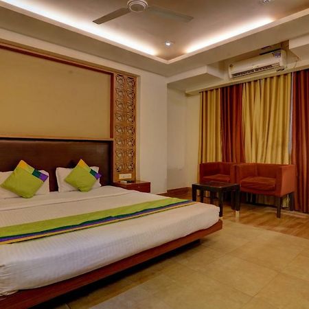 Treebo B&B رانشي المظهر الخارجي الصورة