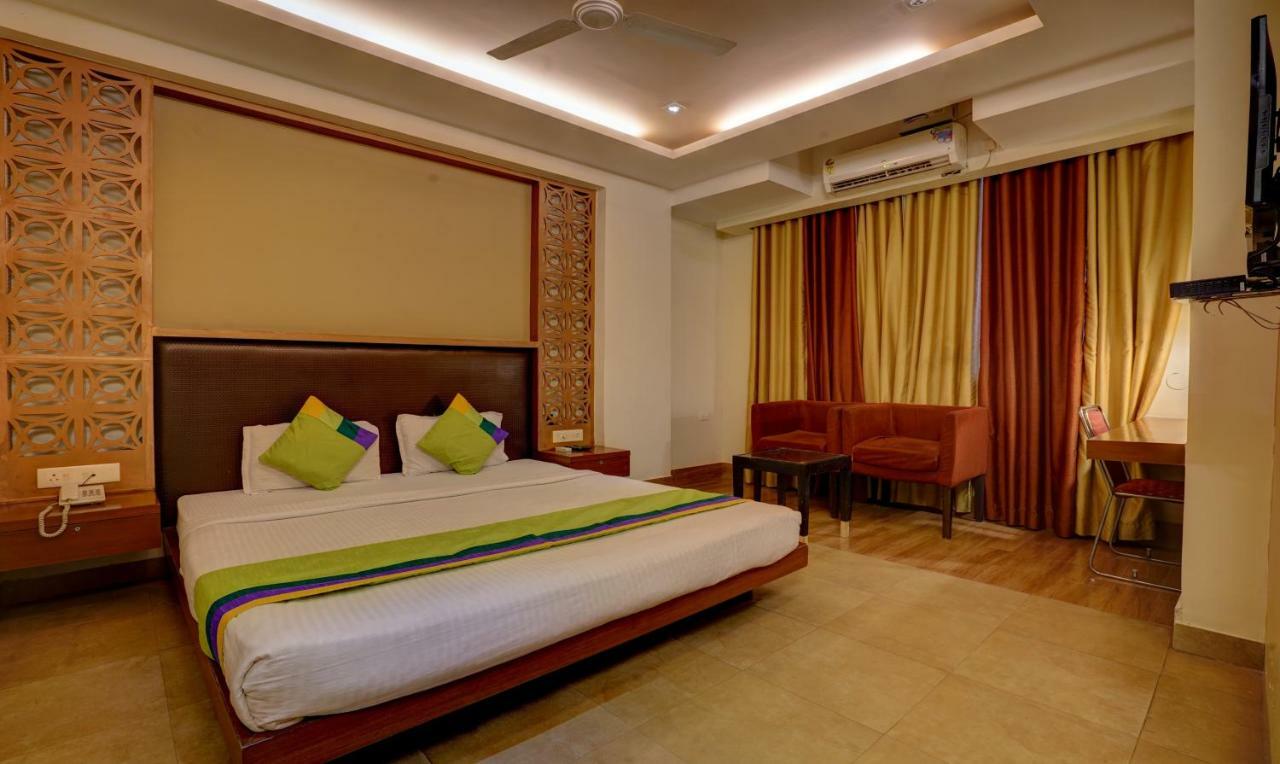 Treebo B&B رانشي المظهر الخارجي الصورة
