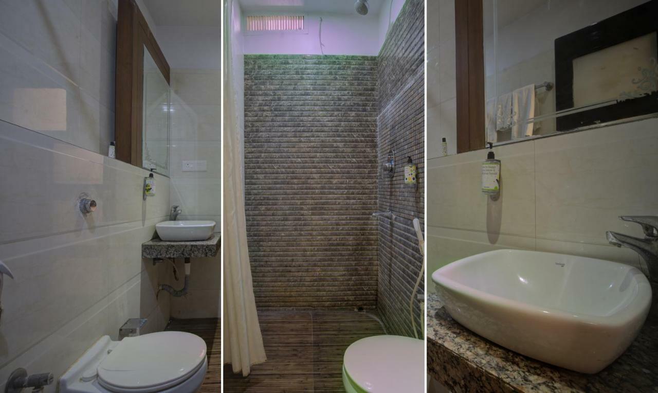 Treebo B&B رانشي المظهر الخارجي الصورة