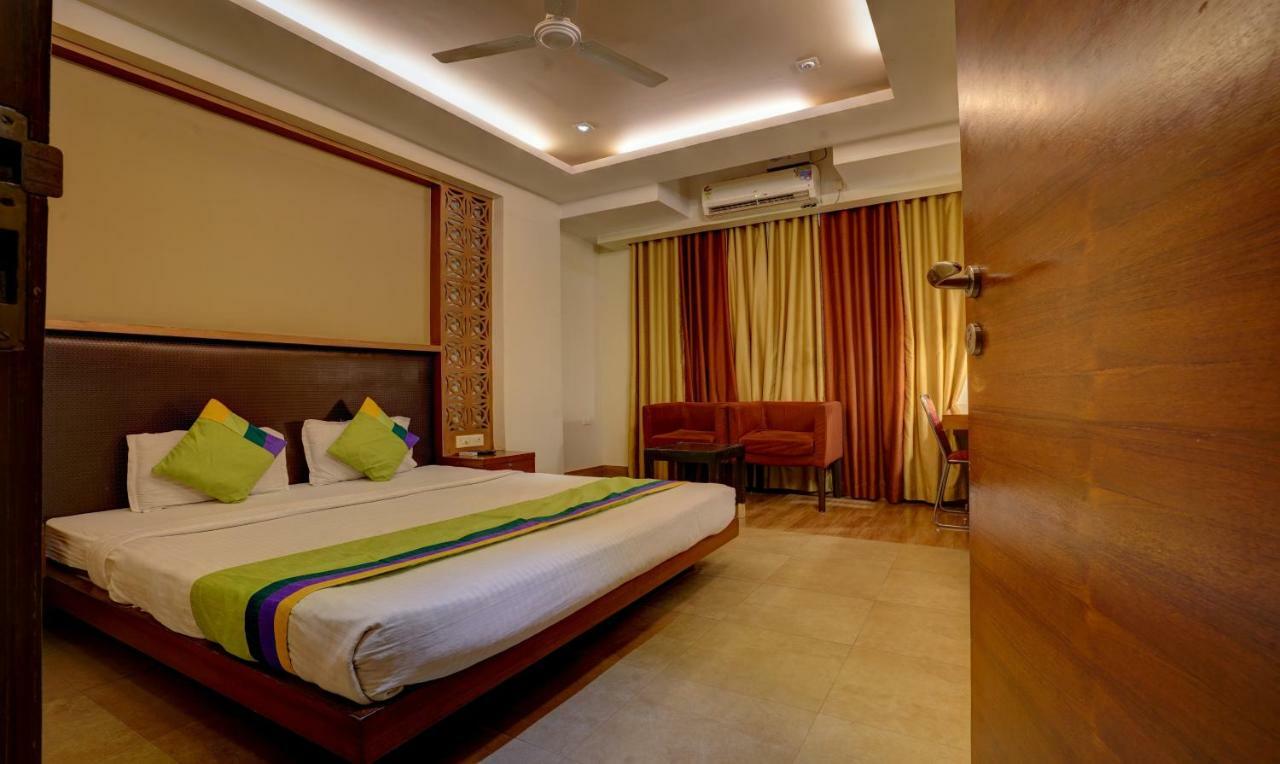 Treebo B&B رانشي المظهر الخارجي الصورة