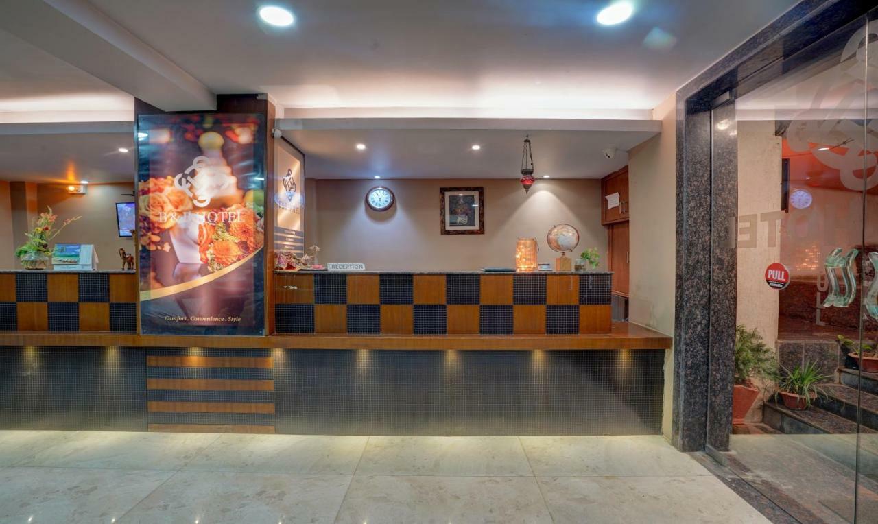 Treebo B&B رانشي المظهر الخارجي الصورة