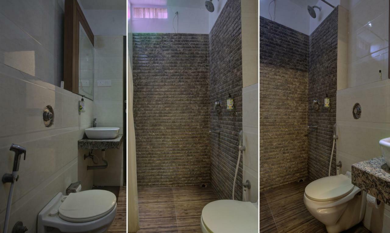 Treebo B&B رانشي المظهر الخارجي الصورة