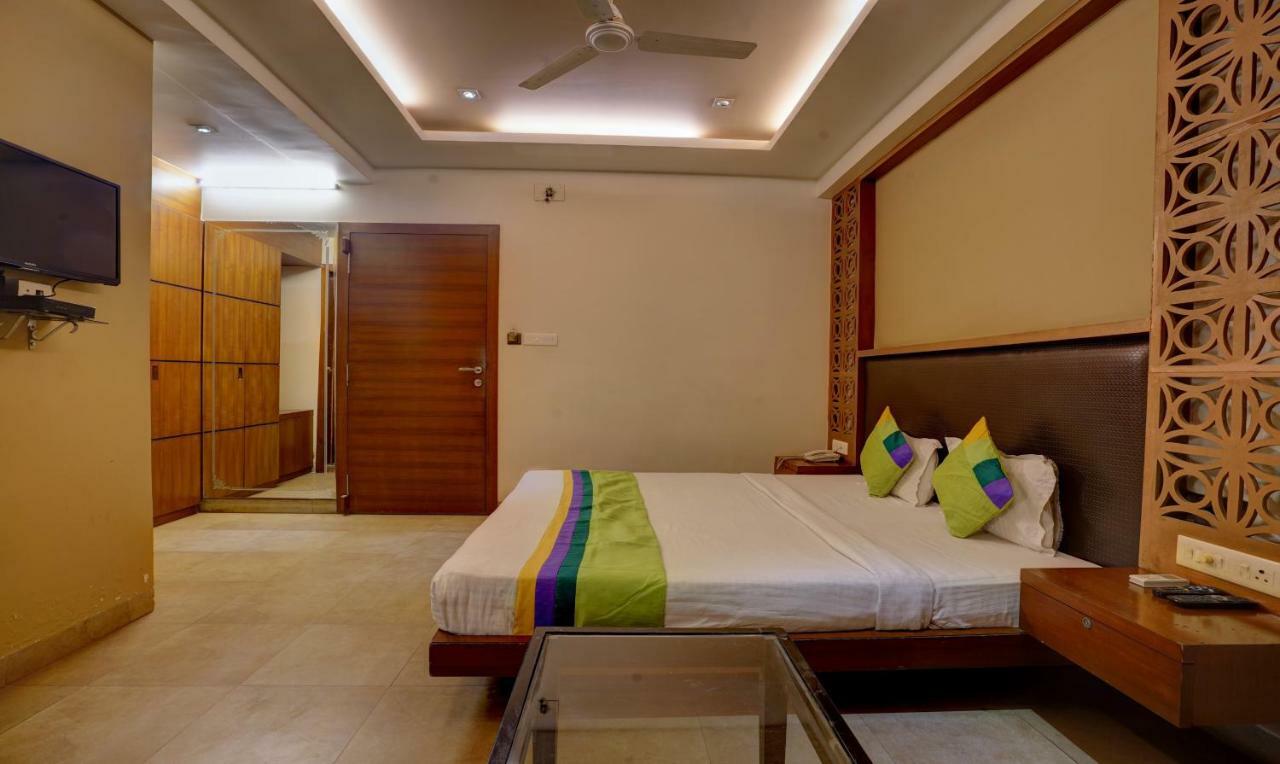Treebo B&B رانشي المظهر الخارجي الصورة