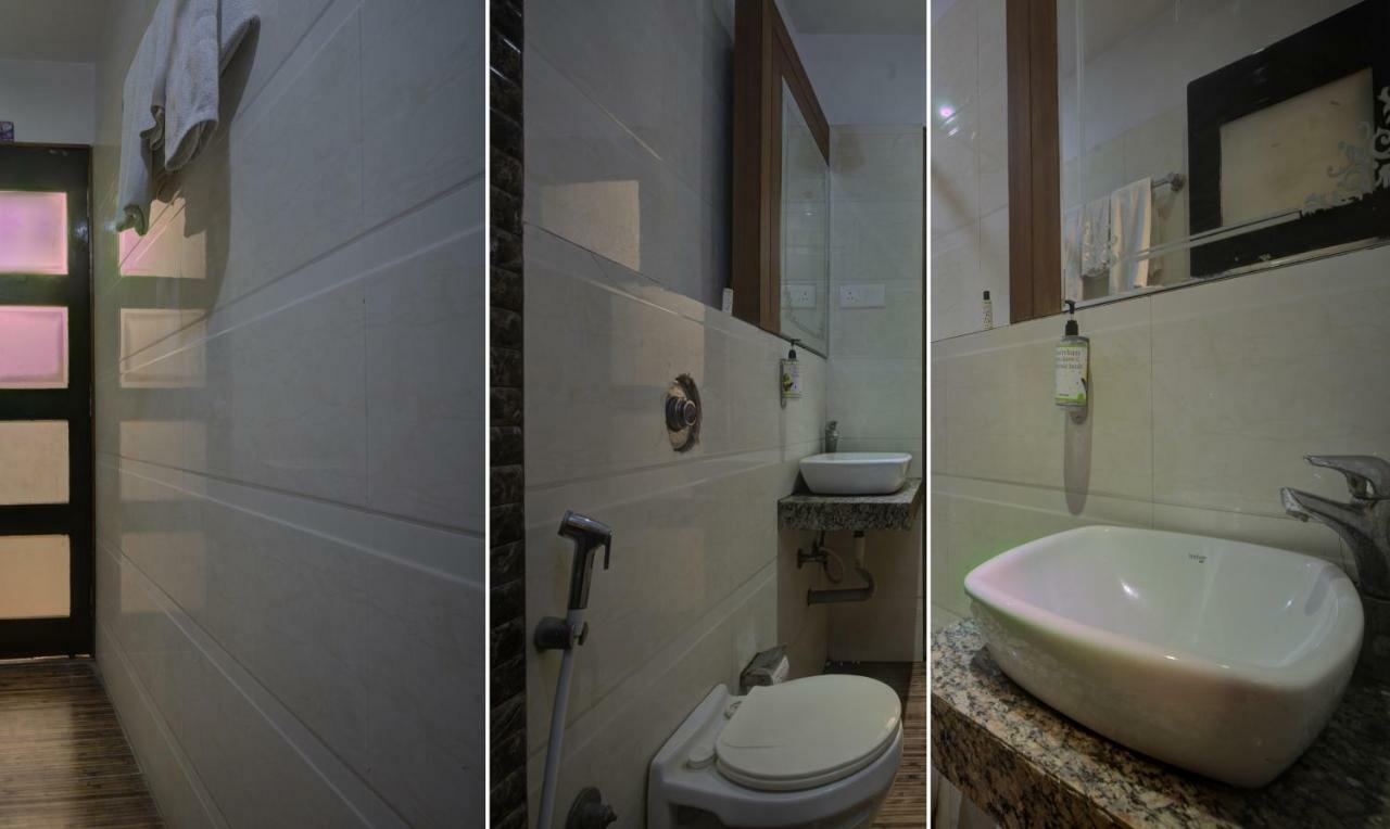 Treebo B&B رانشي المظهر الخارجي الصورة