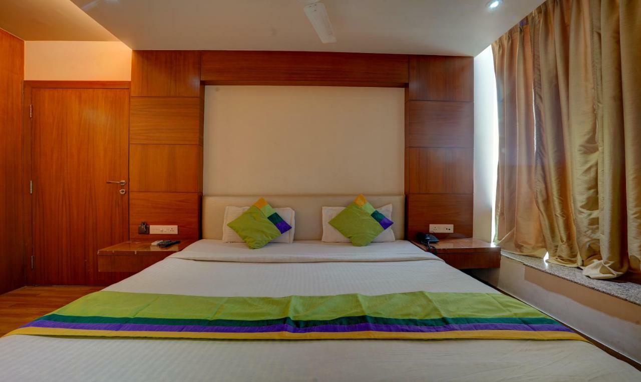 Treebo B&B رانشي المظهر الخارجي الصورة