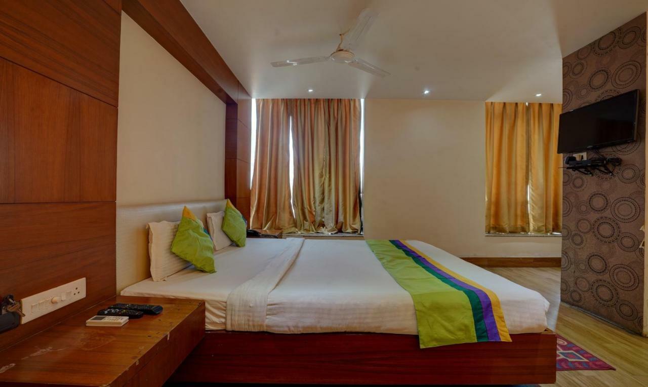 Treebo B&B رانشي المظهر الخارجي الصورة