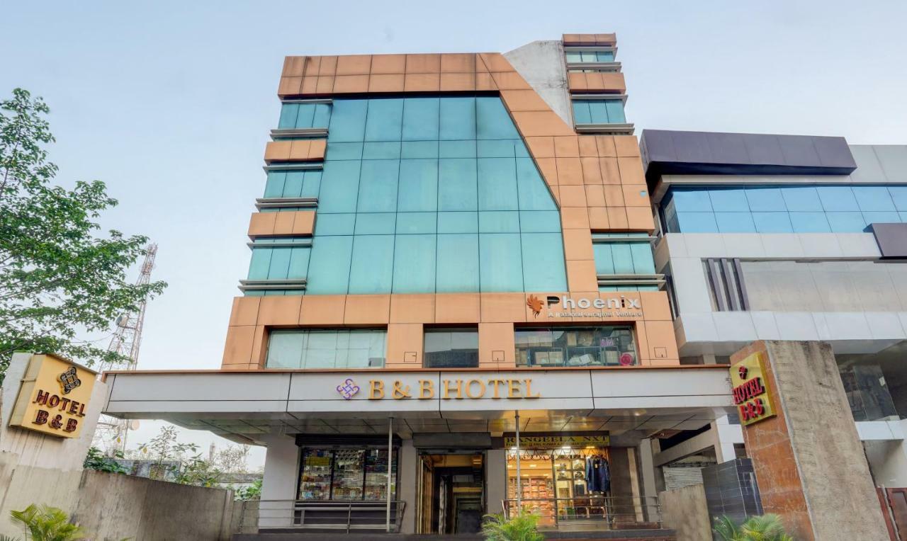 Treebo B&B رانشي المظهر الخارجي الصورة