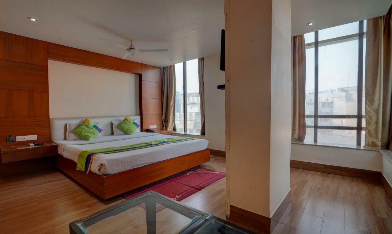Treebo B&B رانشي المظهر الخارجي الصورة
