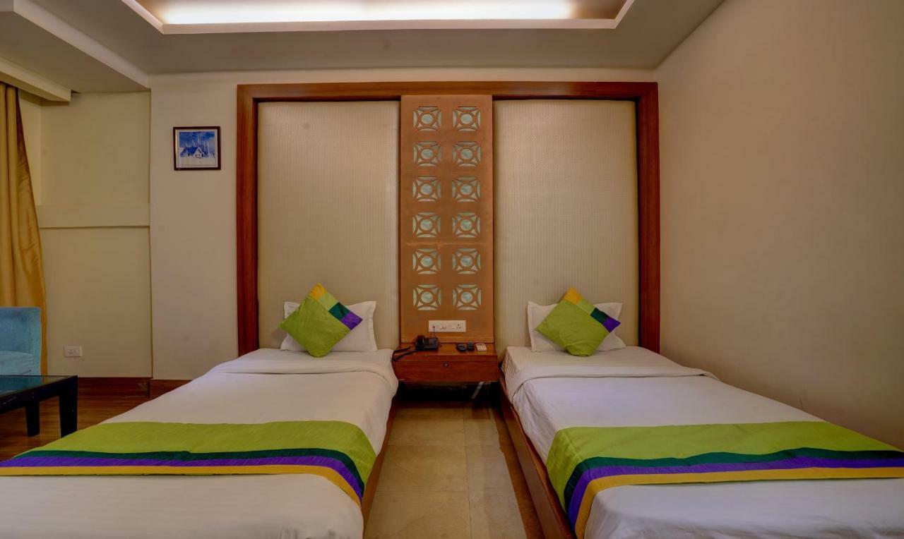 Treebo B&B رانشي المظهر الخارجي الصورة