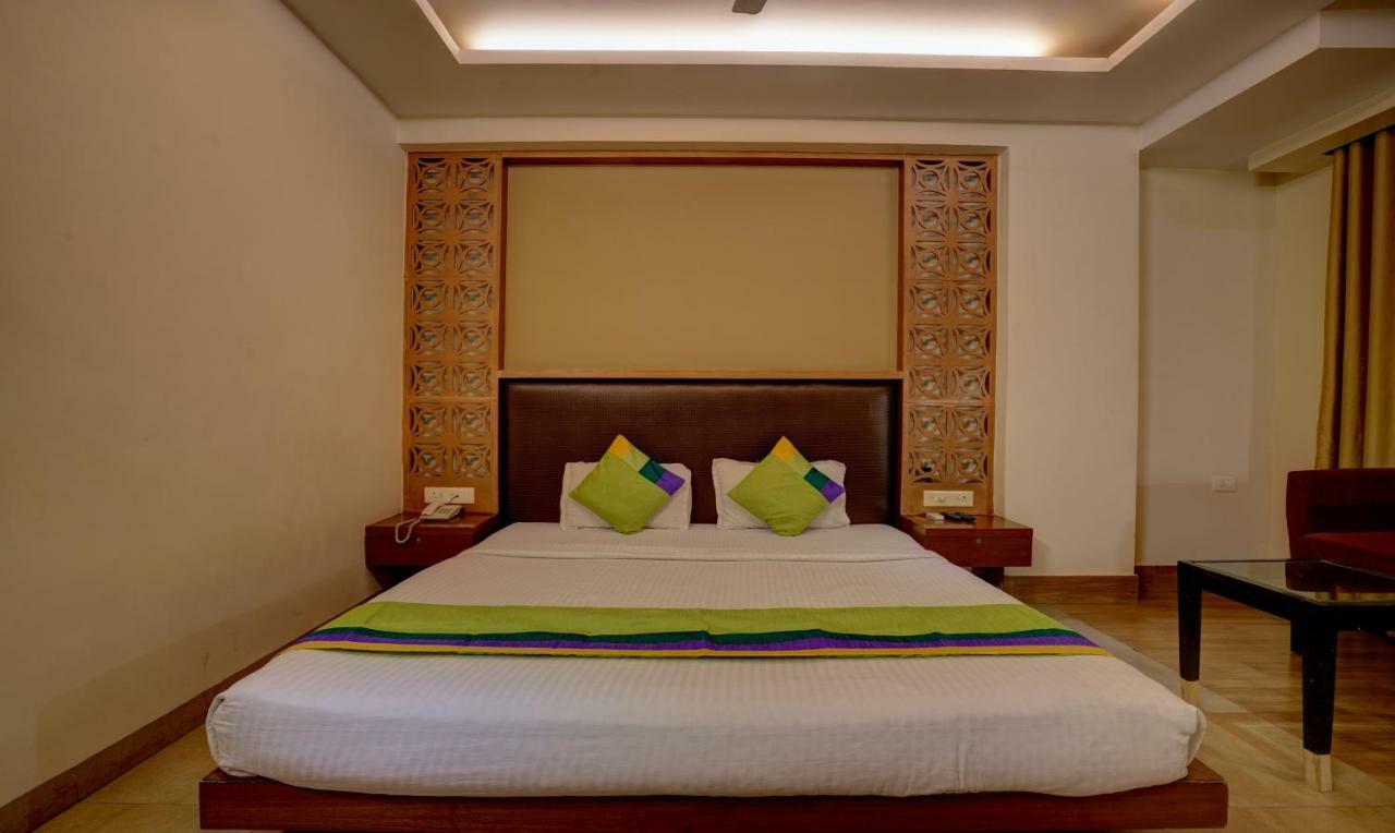 Treebo B&B رانشي المظهر الخارجي الصورة