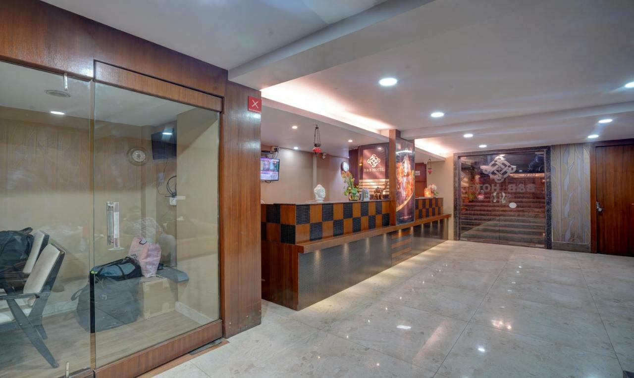 Treebo B&B رانشي المظهر الخارجي الصورة