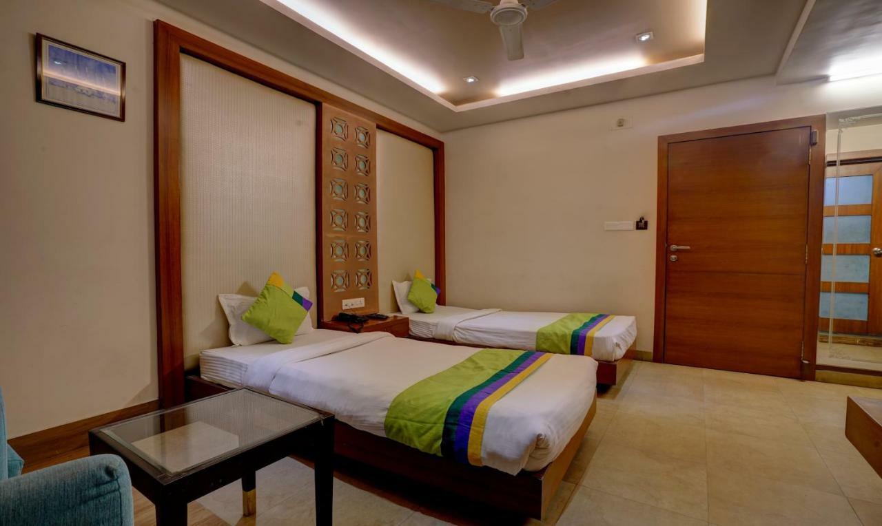 Treebo B&B رانشي المظهر الخارجي الصورة